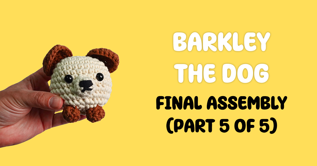 Load video: Final Assembly (Part 5 of 5)