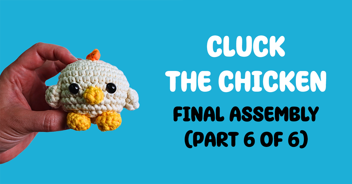 Load video: Final Assembly (Part 6 of 6)