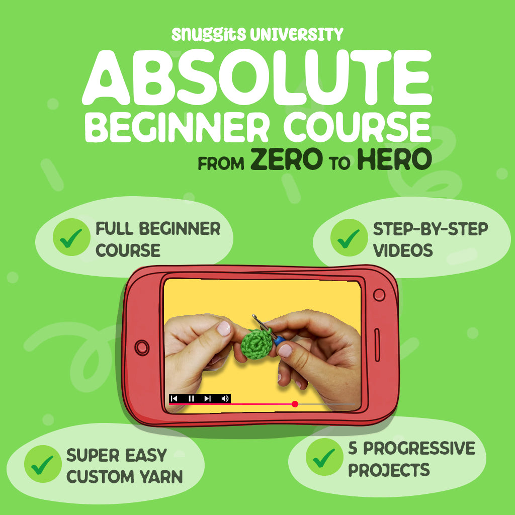 Snuggits 5-Kit Starter Bundle