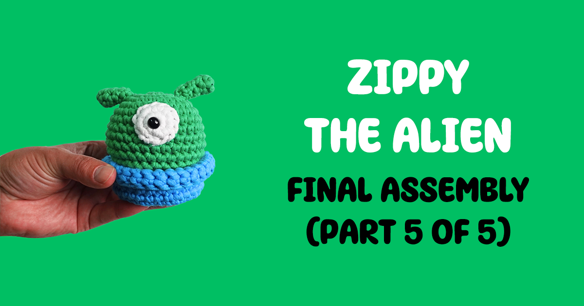 Load video: Final Assembly (Part 5 of 5)