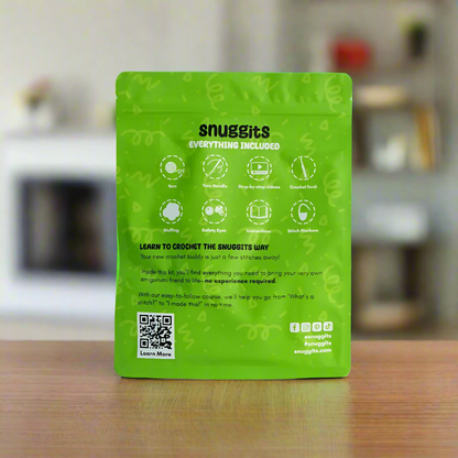 Snuggits 5-Kit Starter Bundle
