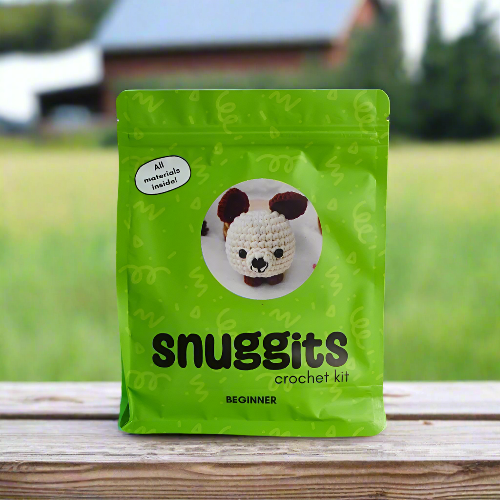 Snuggits 5-Kit Starter Bundle