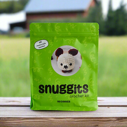 Snuggits 5-Kit Starter Bundle